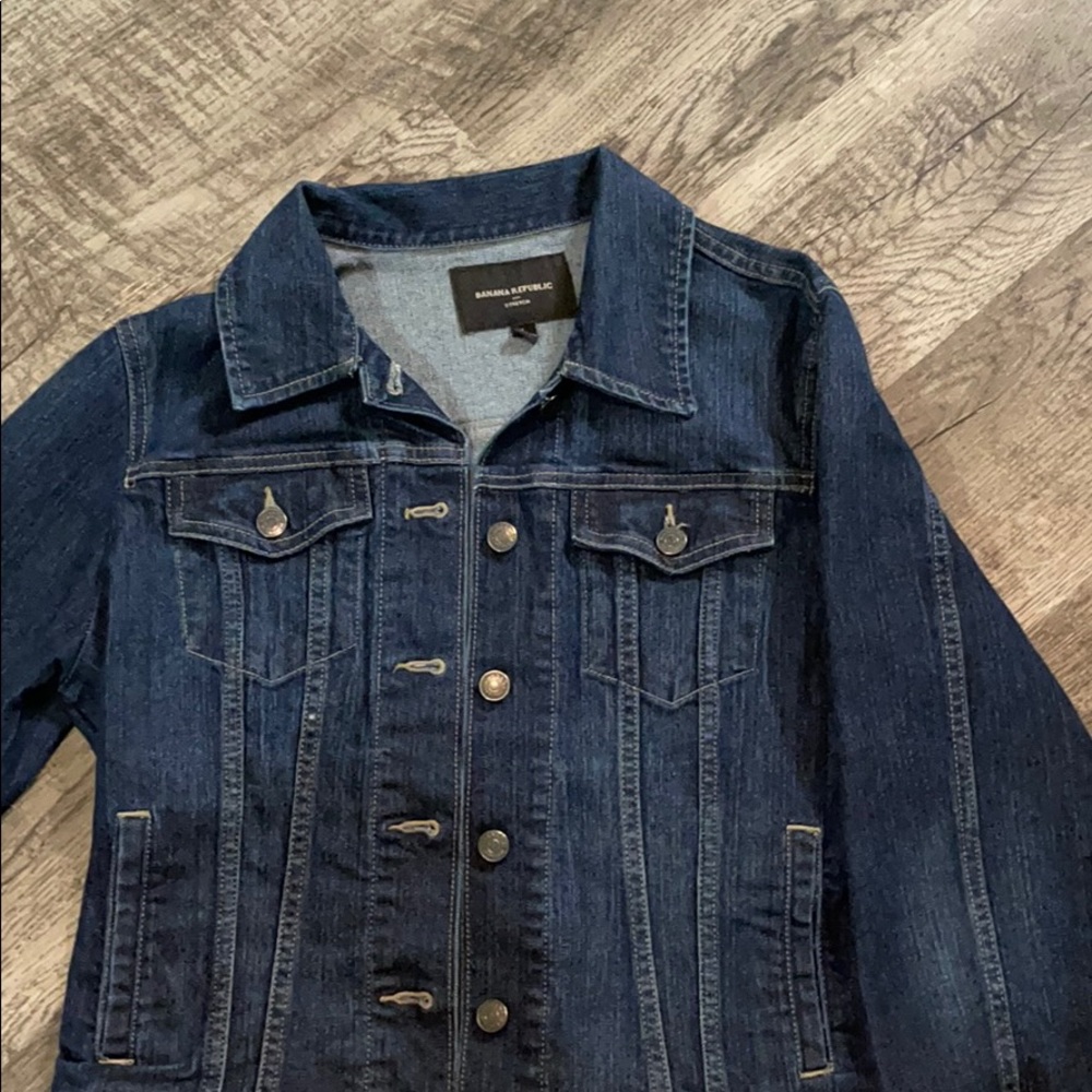 Jacket - Picture 2 of 2